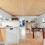 Prázdninový dům Sampsa - 350m From The Sea By Interhome Sonderby (Midtjylland)