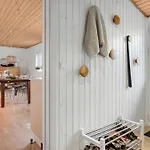 Prázdninový dům Sampsa - 350m From The Sea By Interhome