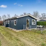 Feriehus Sampsa - 350m From The Sea By Interhome Sonderby (Midtjylland)