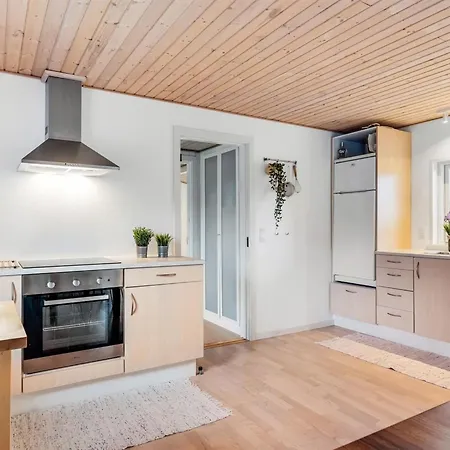 Sampsa - 350m From The Sea By Interhome Prázdninový dům *