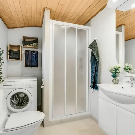 Sampsa - 350m From The Sea By Interhome *