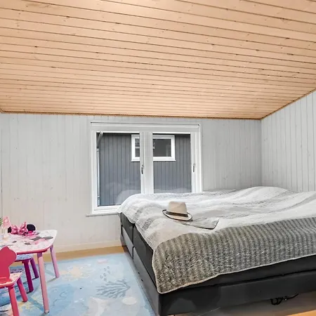 Sampsa - 350m From The Sea By Interhome Sonderby (Midtjylland)