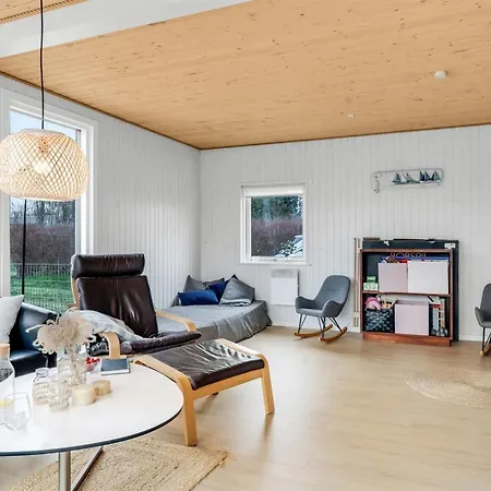 Sampsa - 350m From The Sea By Interhome