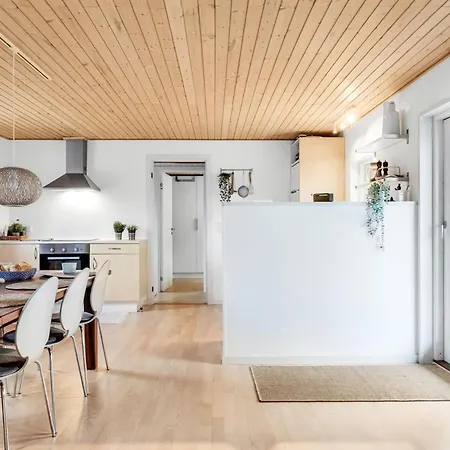 Sampsa - 350m From The Sea By Interhome * Sonderby (Midtjylland)