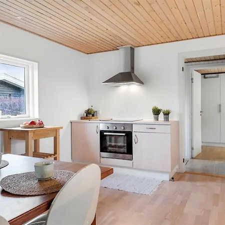 Sampsa - 350m From The Sea By Interhome *