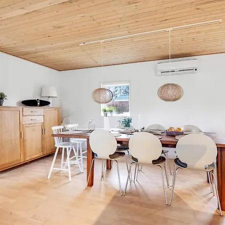 Sampsa - 350m From The Sea By Interhome Dom wakacyjny *