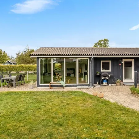 Sampsa - 350m From The Sea By Interhome Feriehus