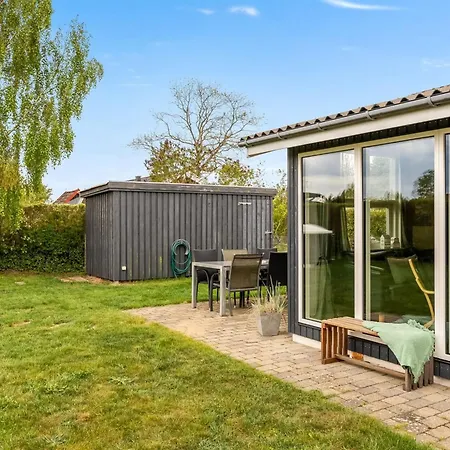 Sampsa - 350m From The Sea By Interhome