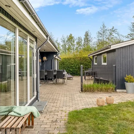 Sampsa - 350m From The Sea By Interhome Feriehus *