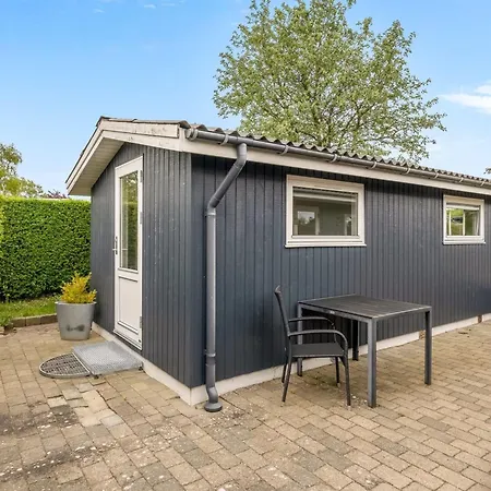 Sampsa - 350m From The Sea By Interhome *