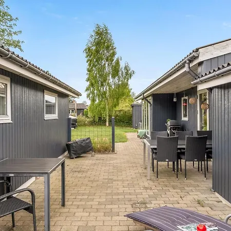 Sampsa - 350m From The Sea By Interhome Holiday home *