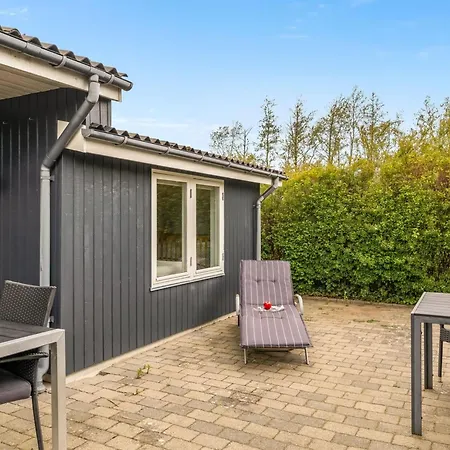 Sampsa - 350m From The Sea By Interhome Holiday home
