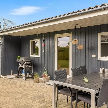 Sampsa - 350m From The Sea By Interhome Feriehus *